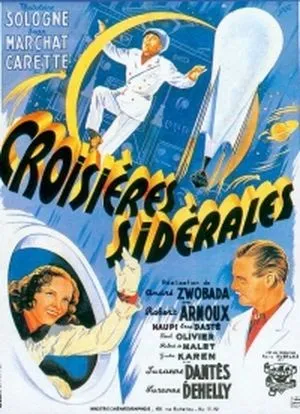 Croisières sidérales