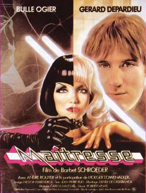 Maîtresse