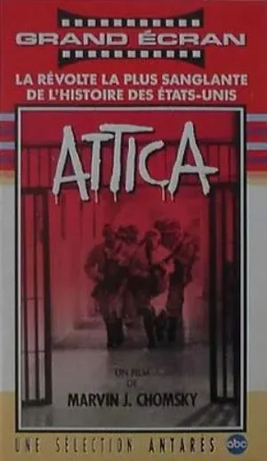 Attica