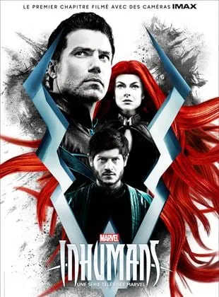 Inhumans