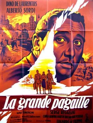 La Grande Pagaille