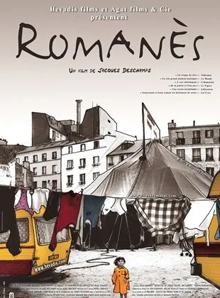 Romanès