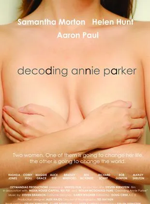 Decoding Annie Parker