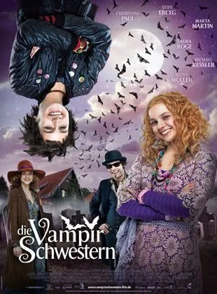 Die Vampirschwestern