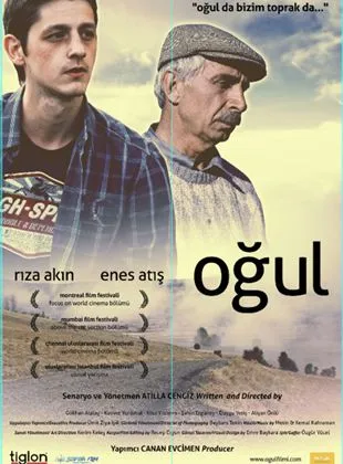 Oğul