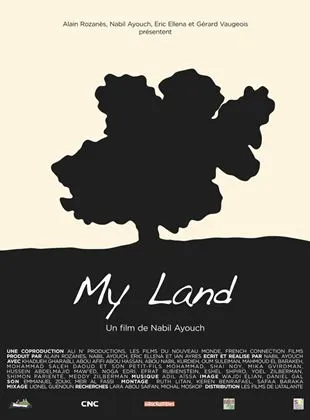 My Land