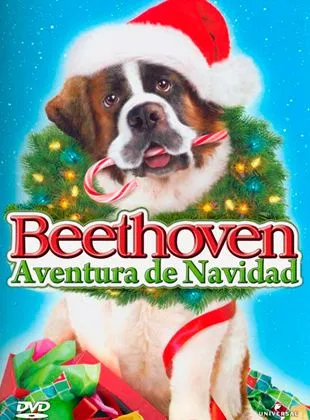 Beethoven sauve Noël