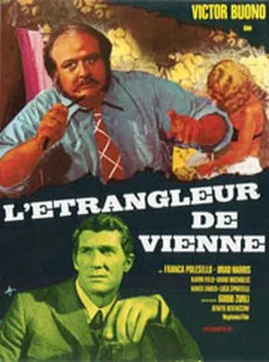 L'étrangleur de Vienne