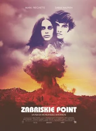 Zabriskie Point