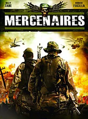 Mercenaires