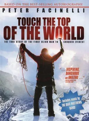 Touch the Top of the World