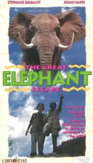 The Great Elephant Escape