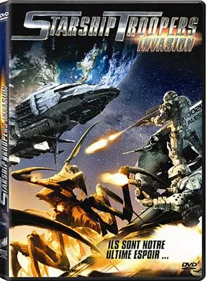 Starship Troopers: Invasion