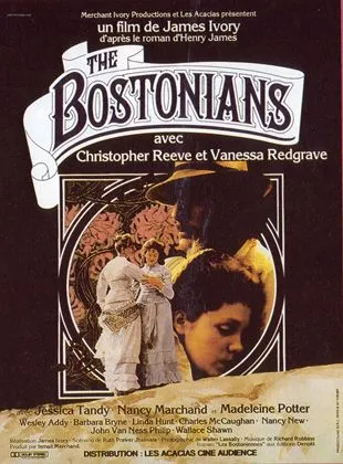 Les Bostoniennes