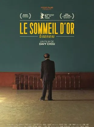 Le Sommeil d'or