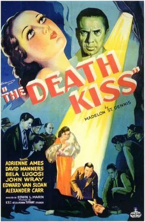 The Death Kiss