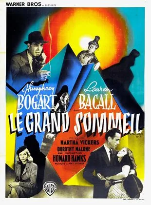 Le Grand sommeil