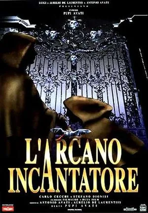 L'Arcano incantatore