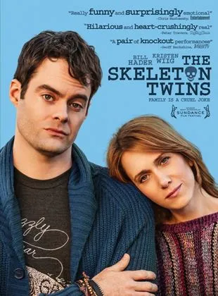 The Skeleton Twins