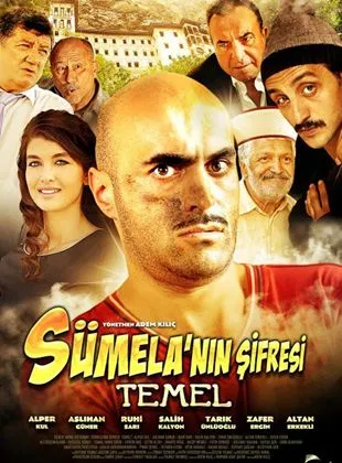 Sümela'nın Şifresi Temel