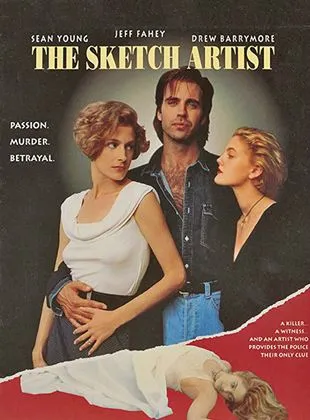 The Sketch Artist