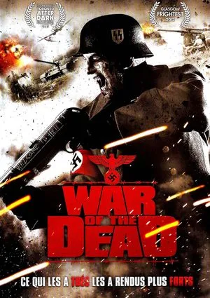 War of the Dead