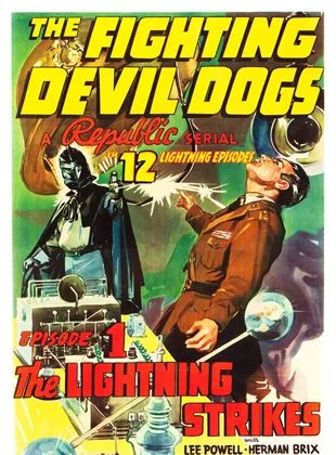 The Fighting Devil Dogs