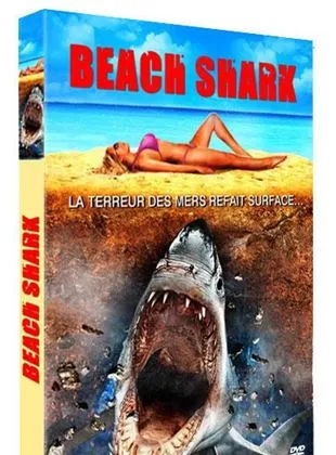 Beach Shark