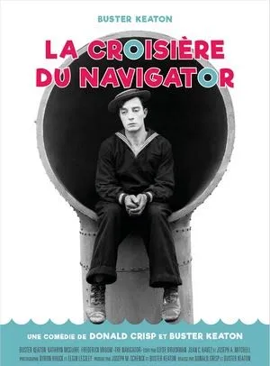 La Croisière du Navigator