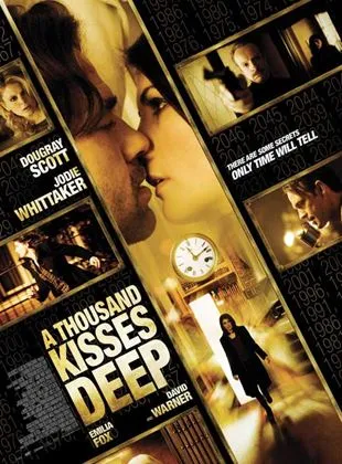 A Thousand Kisses Deep