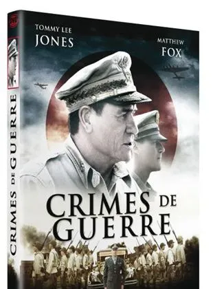 Crimes de guerre