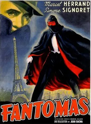 Fantômas