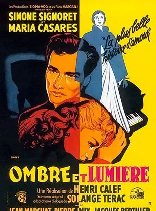 Ombre et lumière