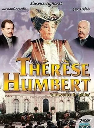 Thérèse Humbert