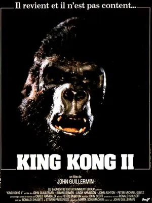 King Kong II