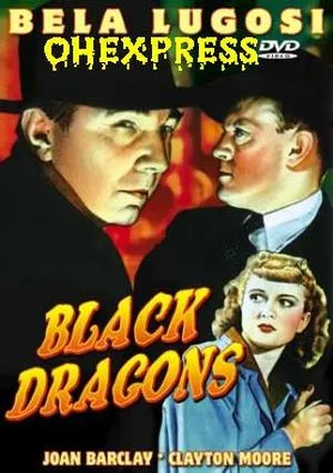 Black Dragons