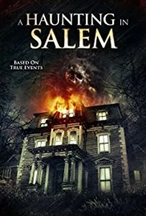 A Haunting in Salem