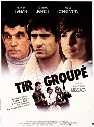 Tir groupé