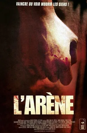 L'Arène