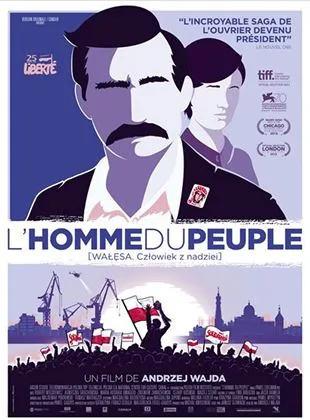 L'Homme du peuple