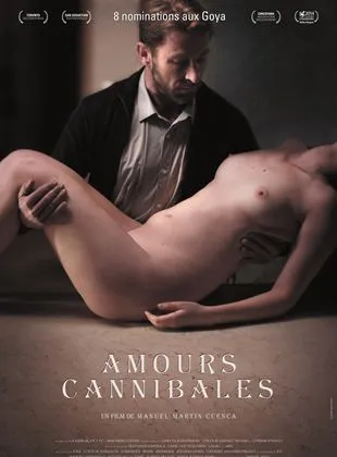 Amours Cannibales