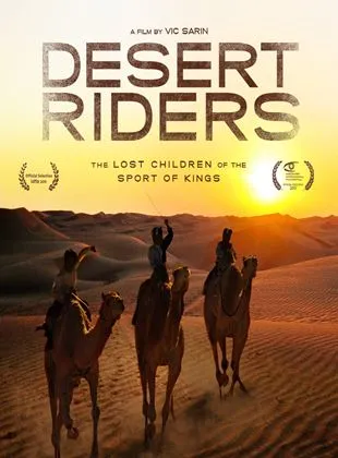 Desert Riders