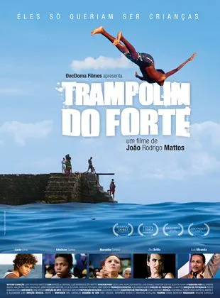 Trampolim do Forte