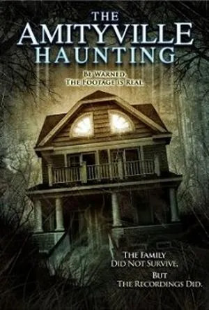 The Amityville Haunting