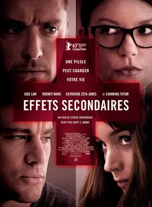 Effets secondaires