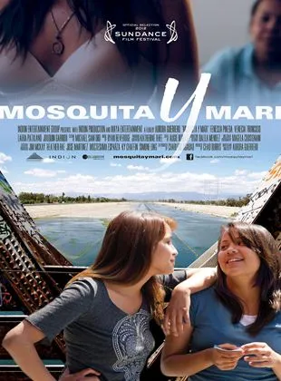 Mosquita y Mari