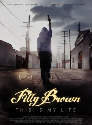 Filly Brown