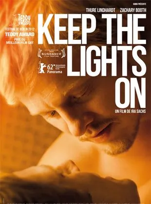 Keep the Lights On