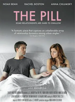 The Pill