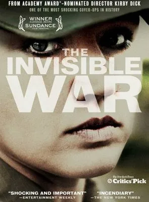 The Invisible War